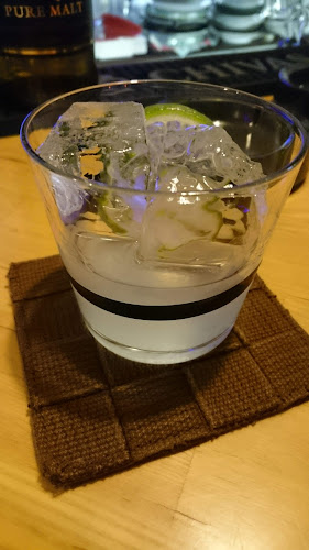 Bar ORANGE-ROOM 浅草 Asakusa