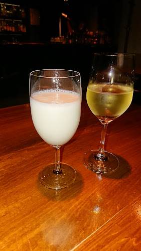 キーストン バー - 飲食業