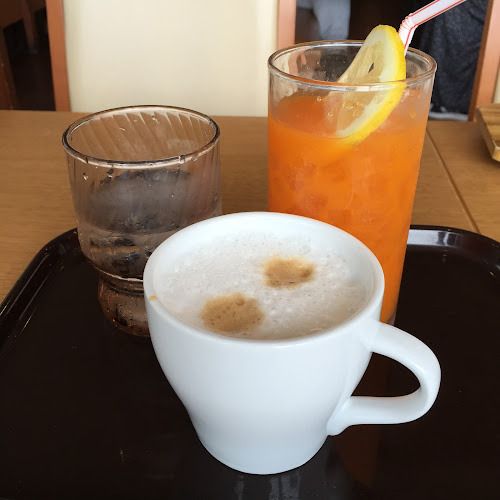 ココス 豊田店 - 日野市