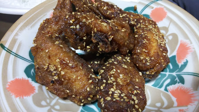 Comentarii opinii despre 唐揚げ専門 あがた商店 船越店