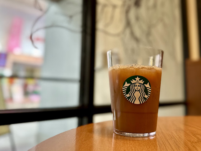 スターバックス コーヒー 仙台クリスロード店 - 仙台市