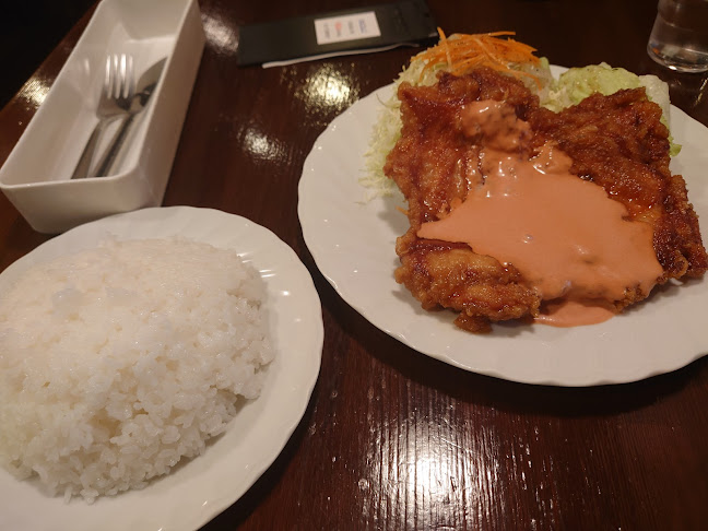 Opinii despre 鳥心 本店 în 高知市 - 飲食業