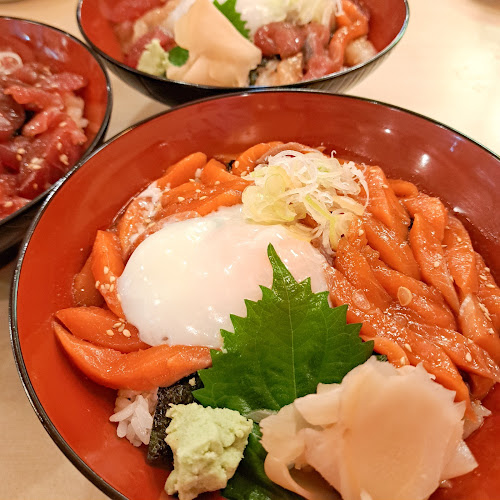 Opinii despre や台ずし 阪神御影駅南口町 în 神戸市 - 飲食業