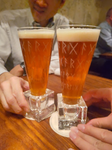 Comentarii opinii despre blanDouce bar&kitchen 新宿西口