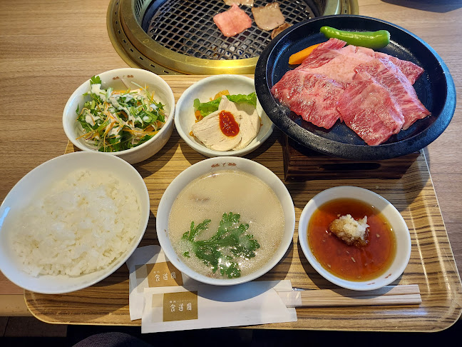 Comentarii opinii despre 食道園 近鉄上本町店