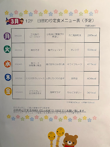 Opinii despre 徳島市役所食堂 în 徳島市 - 飲食業