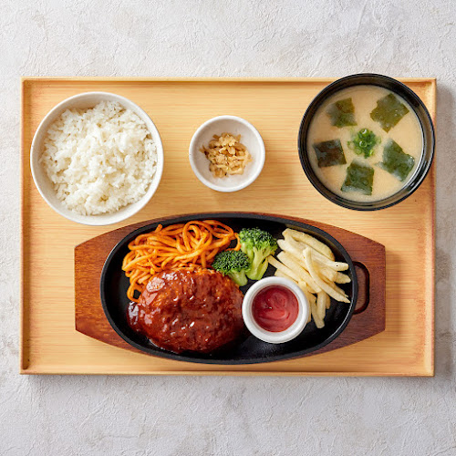 Opinii despre やよい軒 木場店 în 江東区 - 飲食業