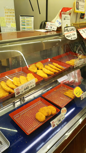 ファーマーズマーケット ブリオ 天白店 - 飲食業