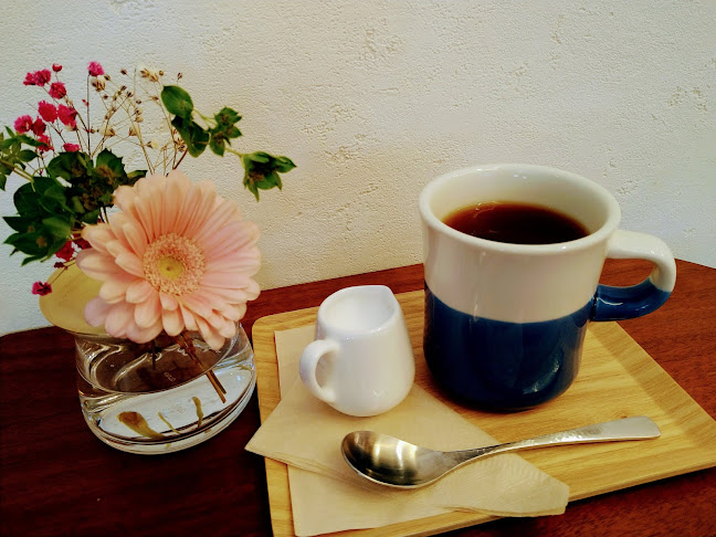 幸珈琲 SACHIcoffee