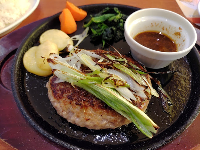 Comentarii opinii despre デニーズ東越谷店