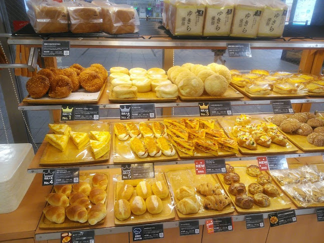 VIE DE FRANCE 北越谷店