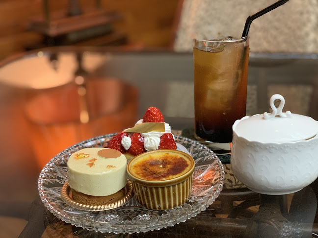 Comentarii opinii despre Maison de Jean Noel メゾン・ド・ジャンノエル