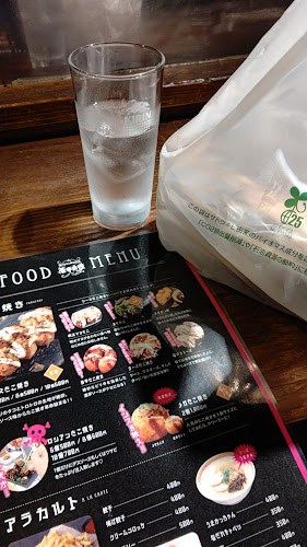 Comentarii opinii despre 旅するたこ焼きBAR 革命前夜