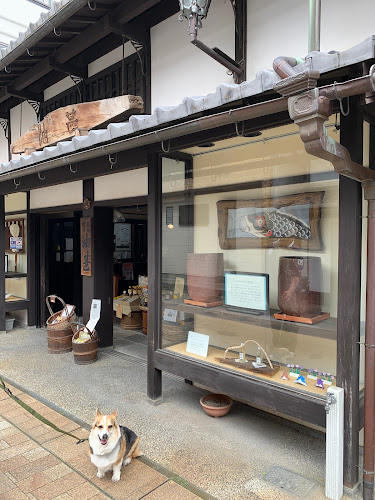 （株）油甚 本店