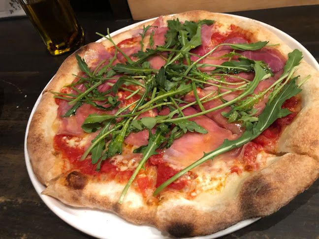 Opinii despre 米と葡萄 Mio Gusto în 新座市 - 飲食業