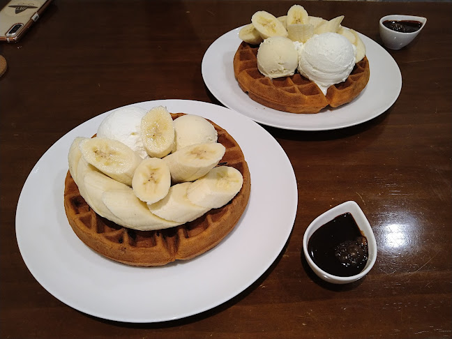 Comentarii opinii despre カフェ プレンヌ