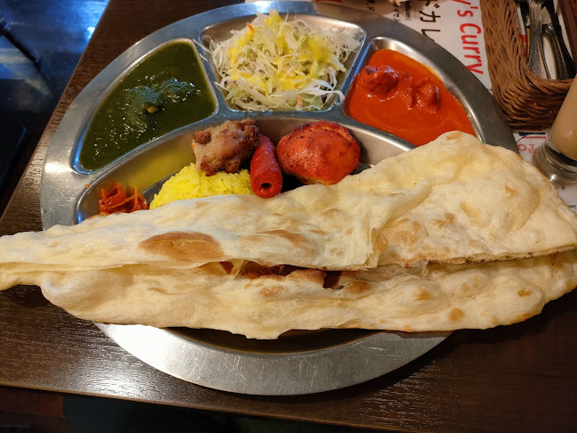 Opinii despre アジアンダイニング LUMBINI 新松戸店 în 松戸市 - 飲食業