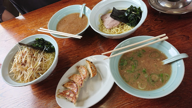 ラーメンショップ 橋戸店