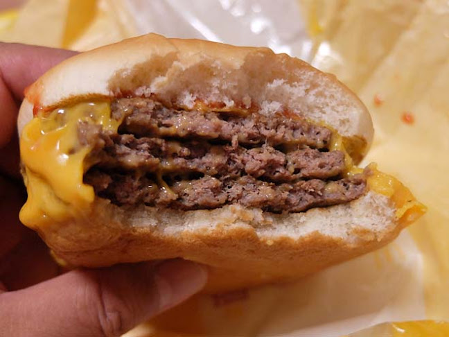 マクドナルド 堺一条店 - 飲食業