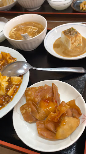 らくらく亭 - 大阪市