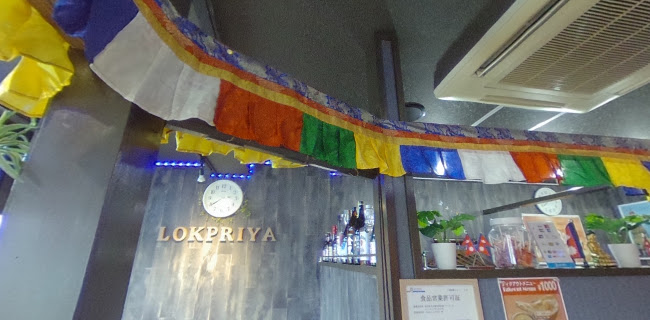 Opinii despre アジアン料理 ロクプリヤ în 稲沢市 - 飲食業