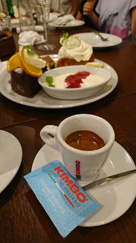 PIZZERIA HIRO - 伊丹市