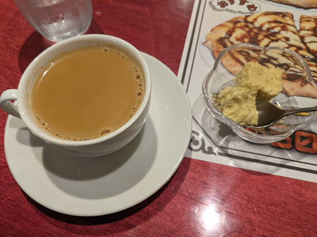 Opinii despre プルナディープ în 葛飾区 - 飲食業