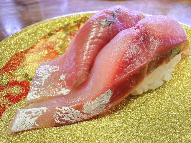 Opinii despre きときと寿し富山駅店 とやマルシェのれん横丁 în 富山市 - 飲食業