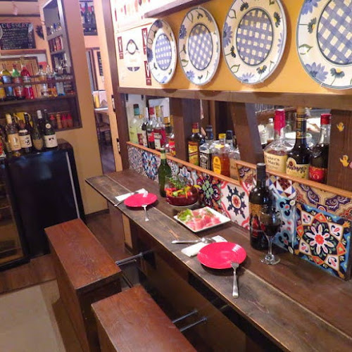 イタリアンダイニング ジェシーピザ ルートシックス（ jessy pizza） - 葛飾区