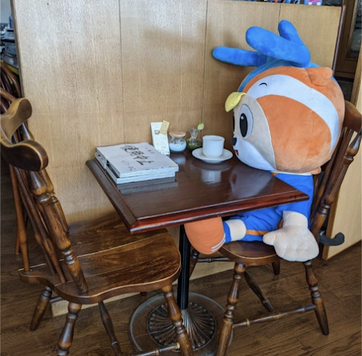 喫茶 ファイン - 飲食業