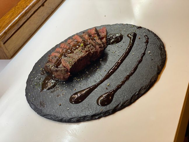 Opinii despre Italian cuisine Piccolo în 函館市 - 飲食業