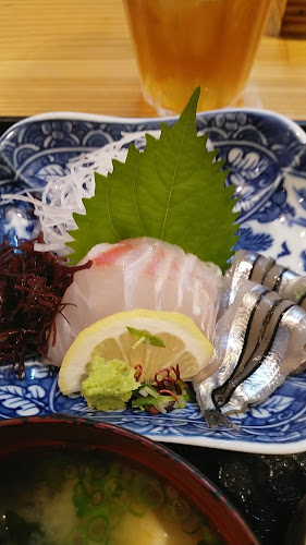 Opinii despre さかなちゃん în 鹿児島市 - 飲食業