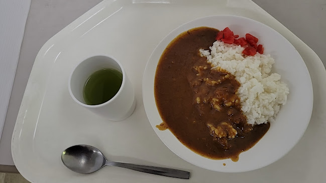 埼玉県庁第二職員食堂 - 飲食業