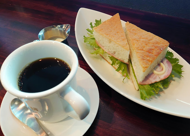 港島珈琲 - 神戸市