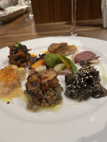 sunaga 下北沢 - 飲食業