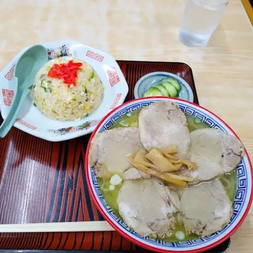 東中軒 - 飲食業