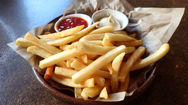 Comentarii opinii despre びっくりドンキー 橿原店