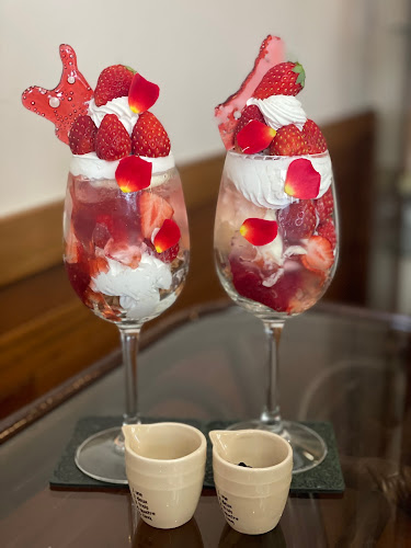 Comentarii opinii despre Maison de Jean Noel メゾン・ド・ジャンノエル