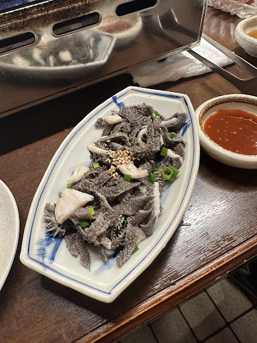 Comentarii opinii despre 富士山とんちゃん