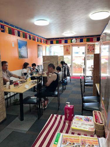 New Taj Mahal Everest 六地蔵店 ニュータージマハルエベレスト - 京都市