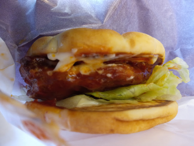 ロッテリア 春日井味美 - 飲食業