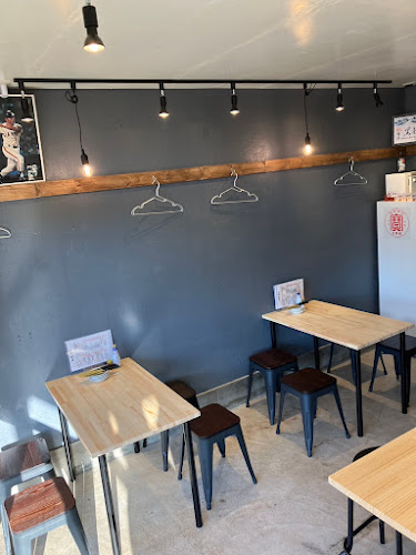 大衆酒場くろまつ - 飲食業