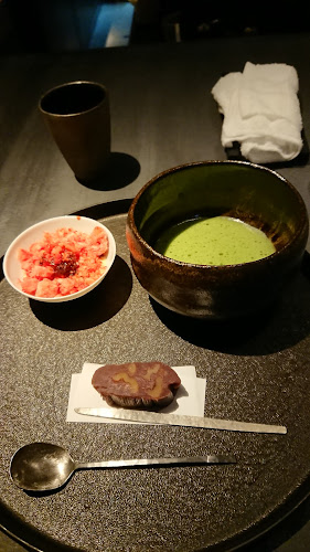 東山和今 - 金沢市