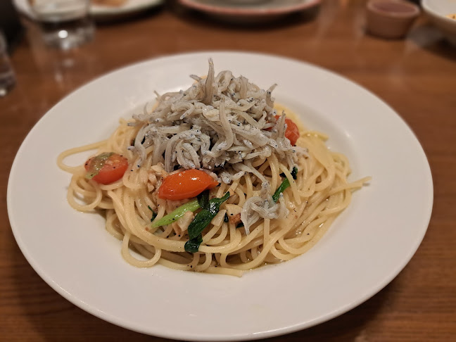 カプリチョーザ 山形 エスパル店