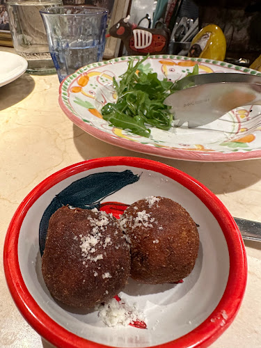 La TRIPLETTA ラ・トリプレッタ