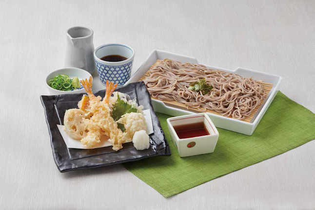 かごの屋 花園ラグビー場北店