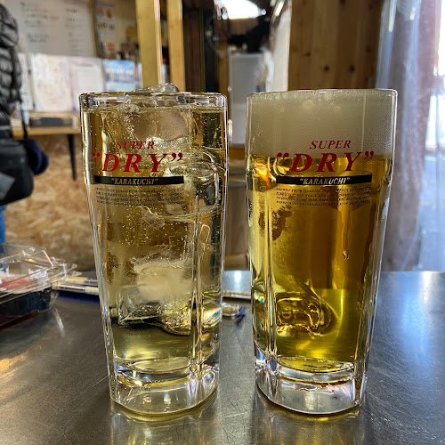 まぐろ問屋 - 大阪市