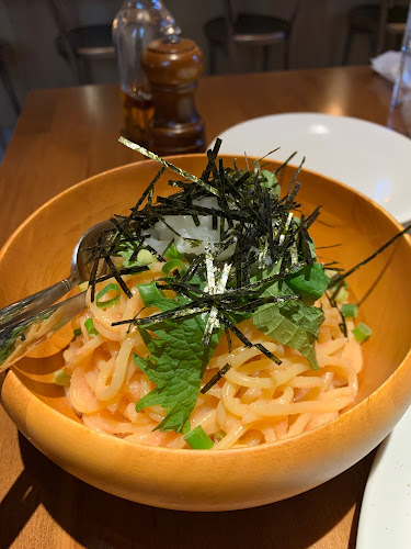 Opinii despre Pizzeria Romano e Marino în 台東区 - 飲食業