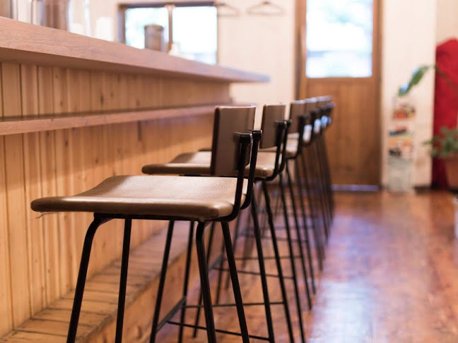 curry phakchi(パクチー) - 飲食業