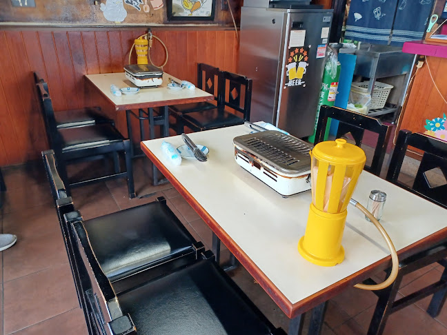 Comentarii opinii despre かしわの焼肉 トリユウ